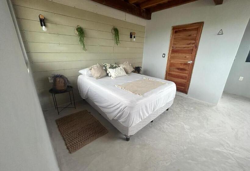 Tamar Holbox Hotel By Laisla Holbox Group