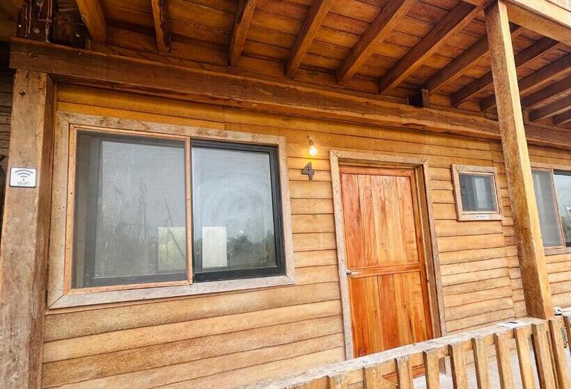 Tamar Holbox Hotel By Laisla Holbox Group