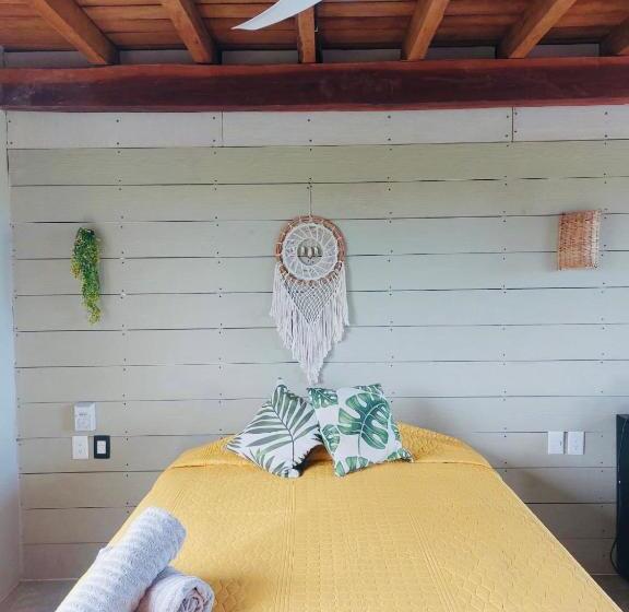 Tamar Holbox Hotel By Laisla Holbox Group