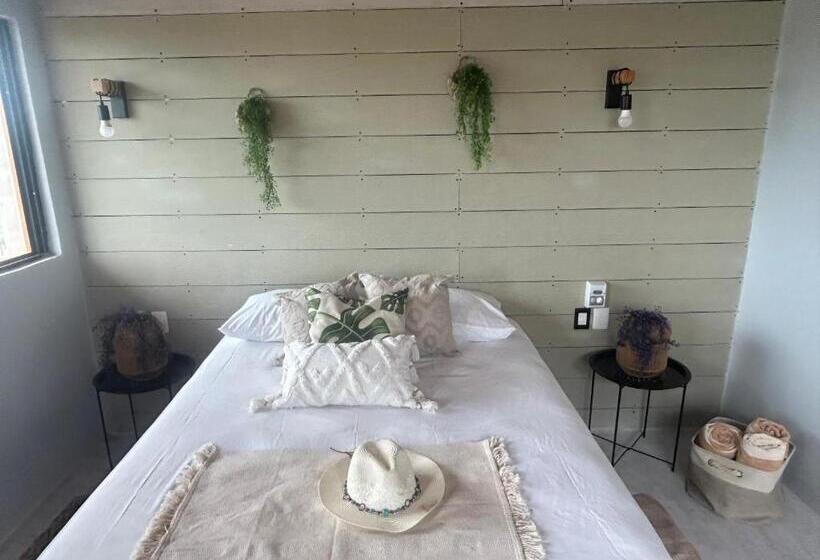 Tamar Holbox Hotel By Laisla Holbox Group