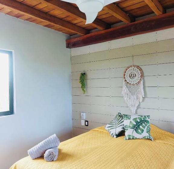 Tamar Holbox Hotel By Laisla Holbox Group