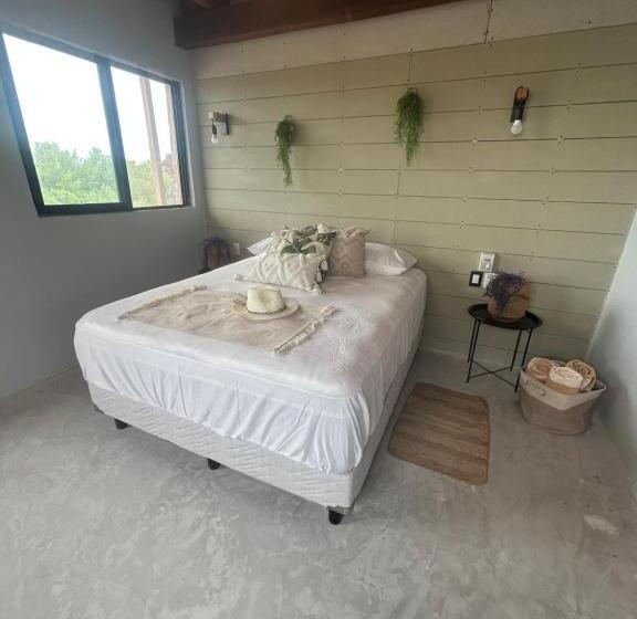 Tamar Holbox Hotel By Laisla Holbox Group