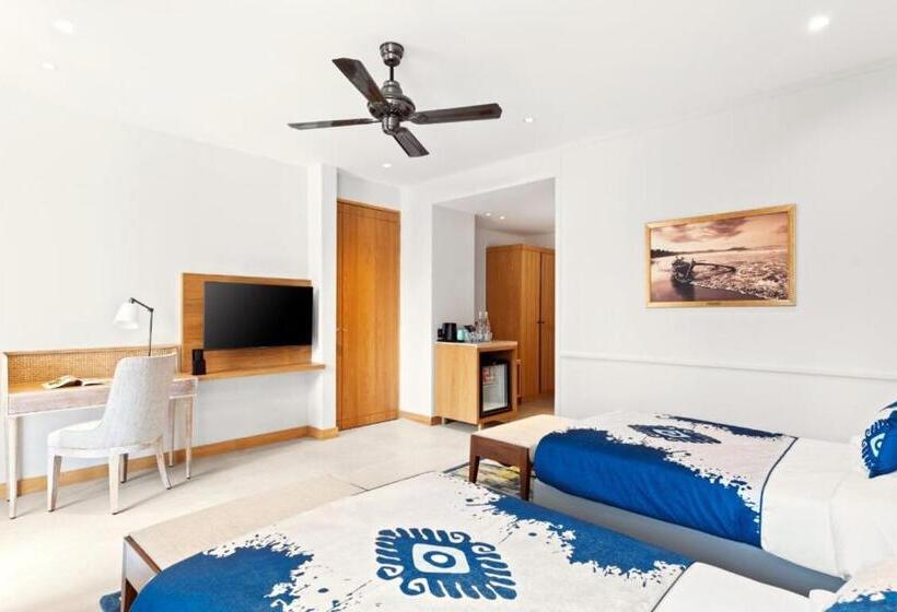 The Astor All Suites Hotel Candolim Goa