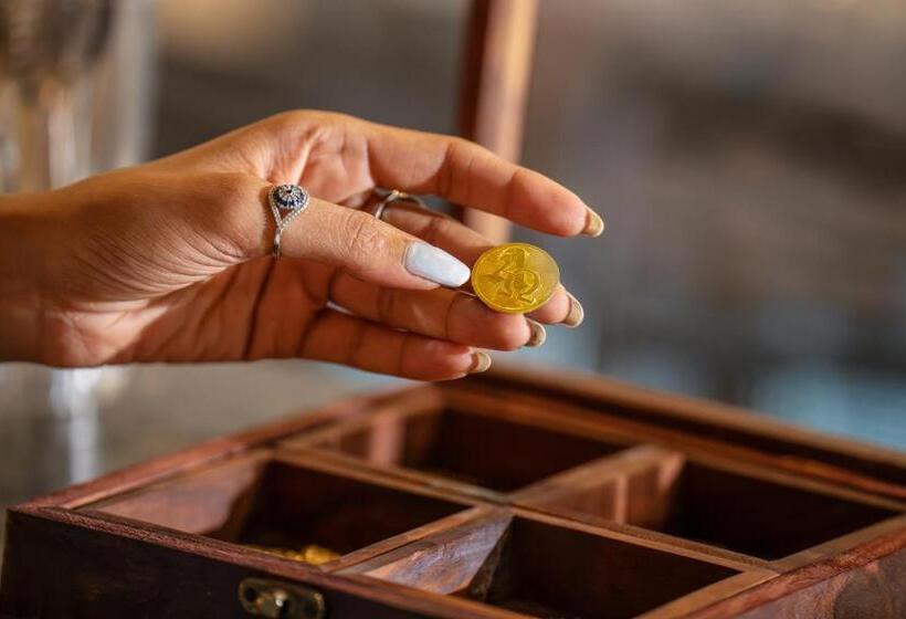 The Astor All Suites Hotel Candolim Goa