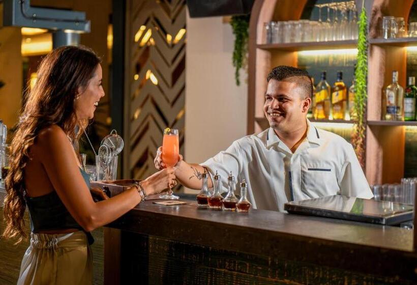 The Astor All Suites Hotel Candolim Goa