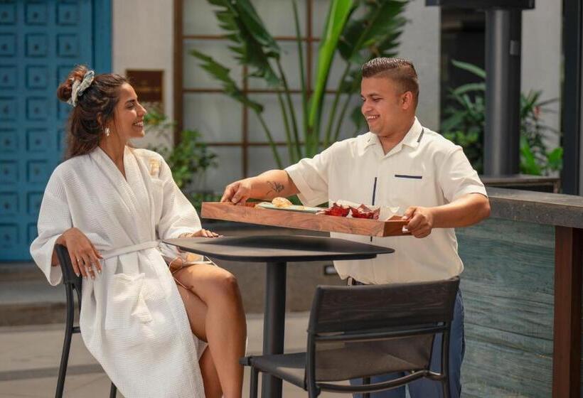 The Astor All Suites Hotel Candolim Goa