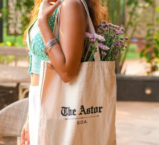 The Astor All Suites Hotel Candolim Goa
