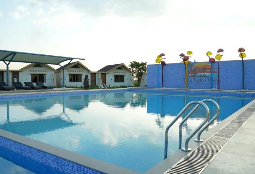 The Lake View Resort By Nexottel