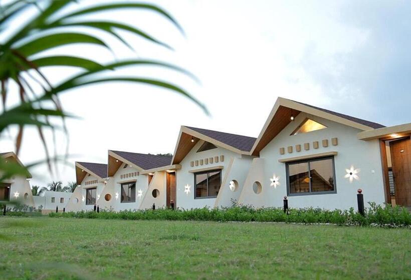 The Lake View Resort By Nexottel