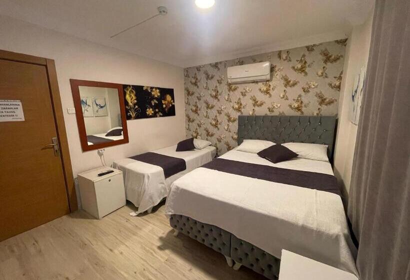 The Temple Butik Otel