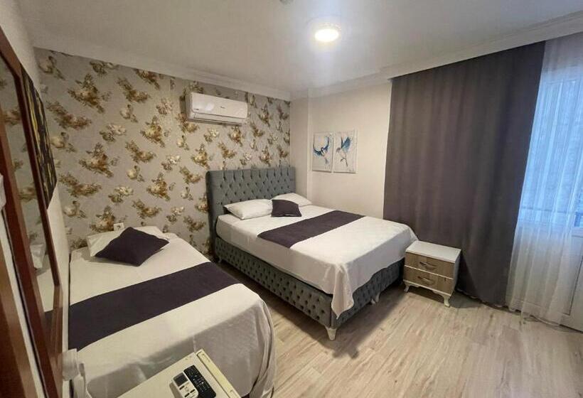 The Temple Butik Otel