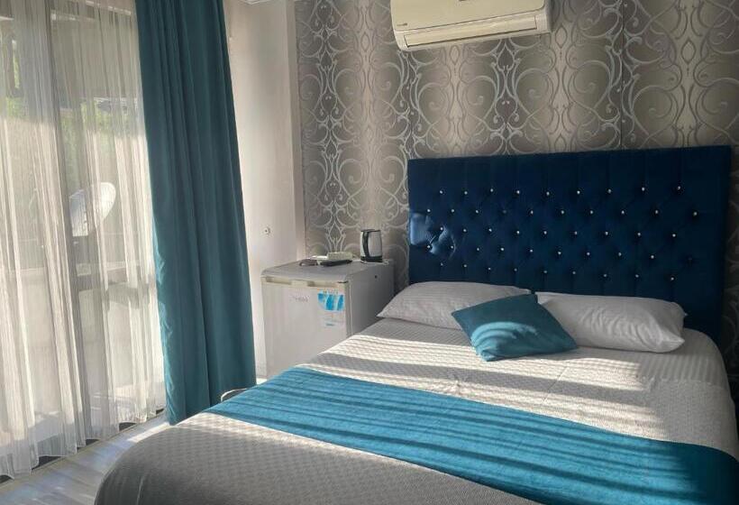 The Temple Butik Otel