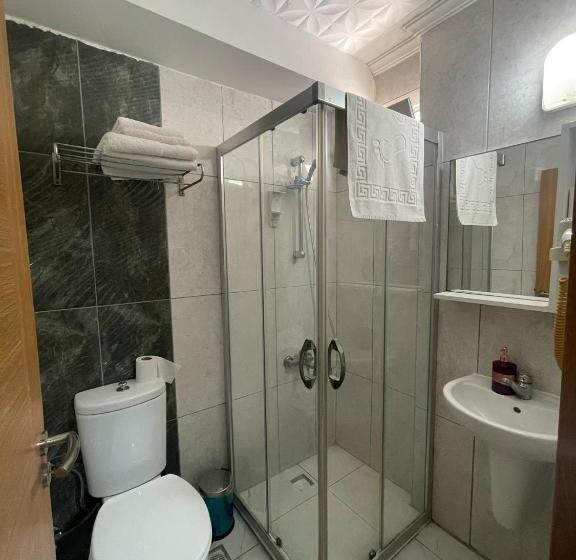 The Temple Butik Otel