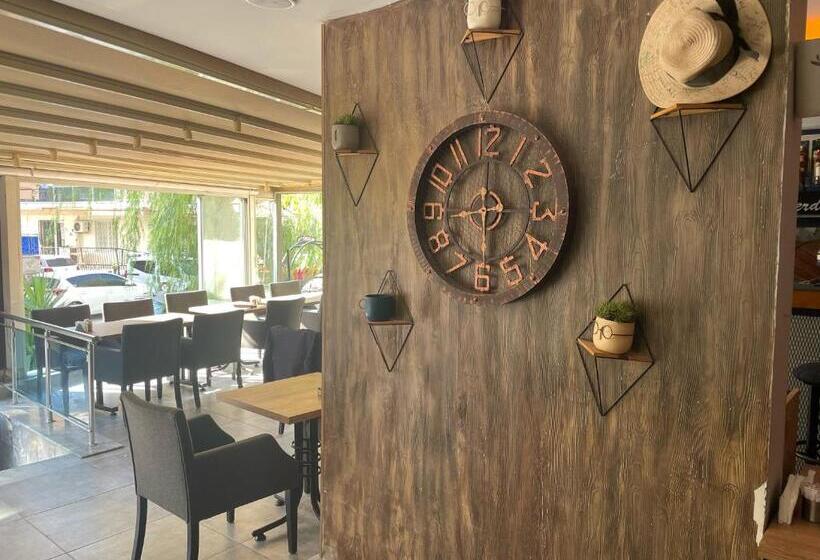 The Temple Butik Otel