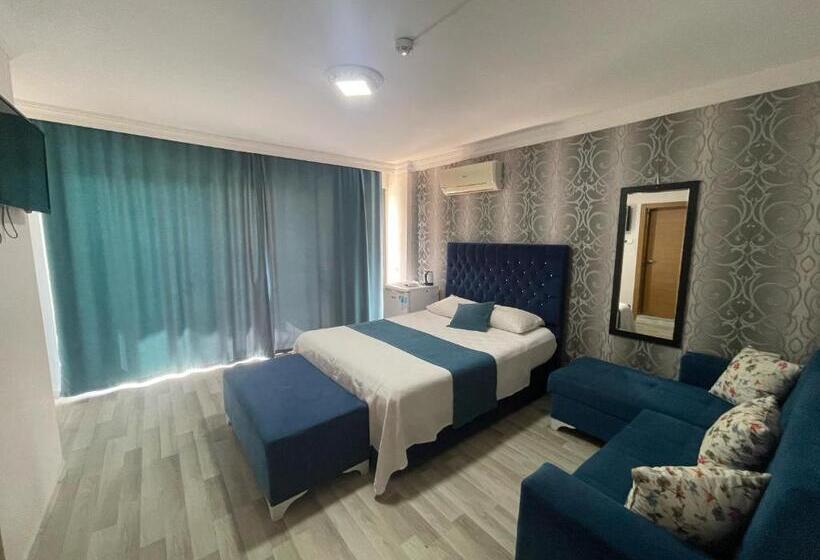 The Temple Butik Otel