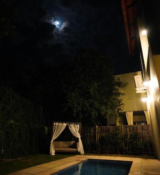 The Vanveda Resort By Nirvana