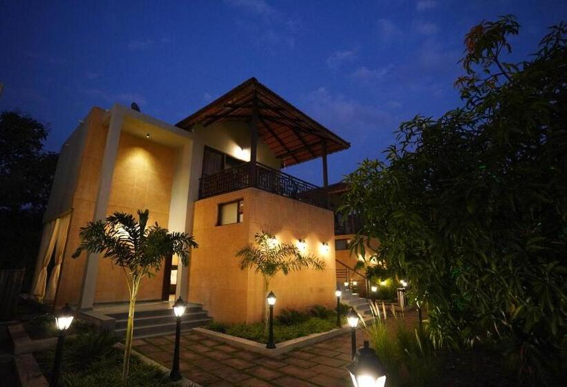 The Vanveda Resort By Nirvana