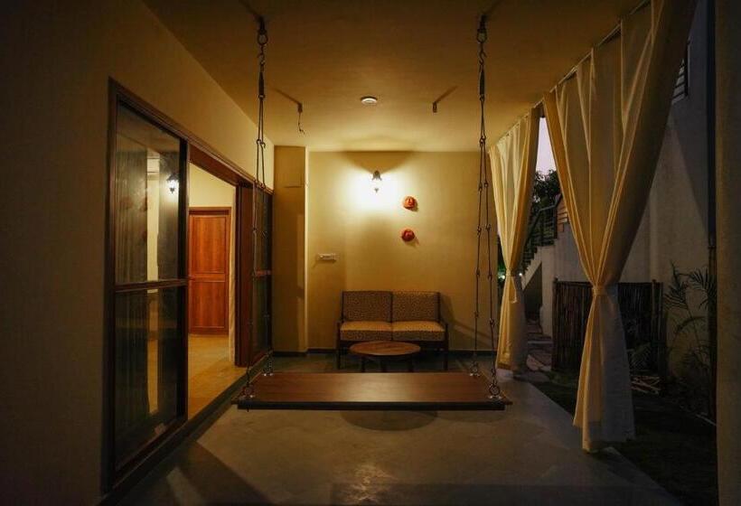 The Vanveda Resort By Nirvana