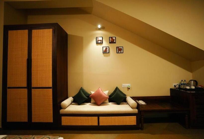 The Vanveda Resort By Nirvana