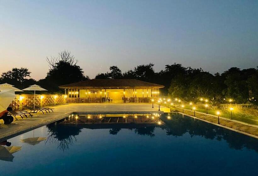 The Vanveda Resort By Nirvana