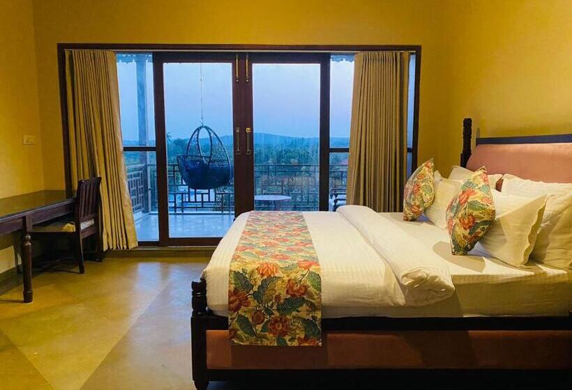 The Vanveda Resort By Nirvana