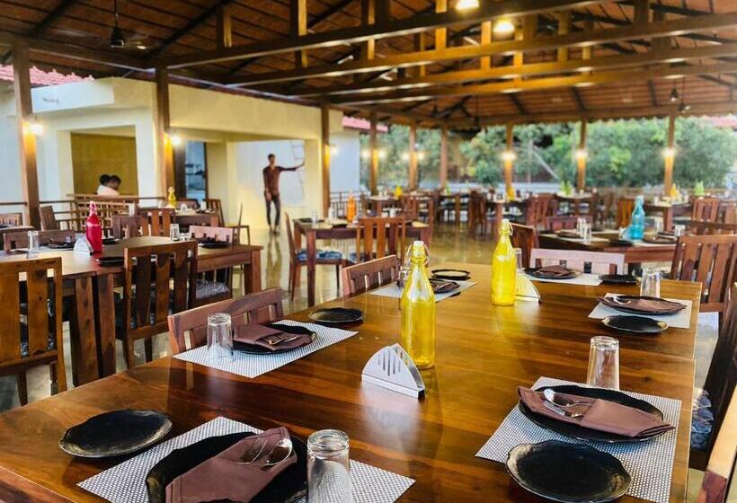 The Vanveda Resort By Nirvana