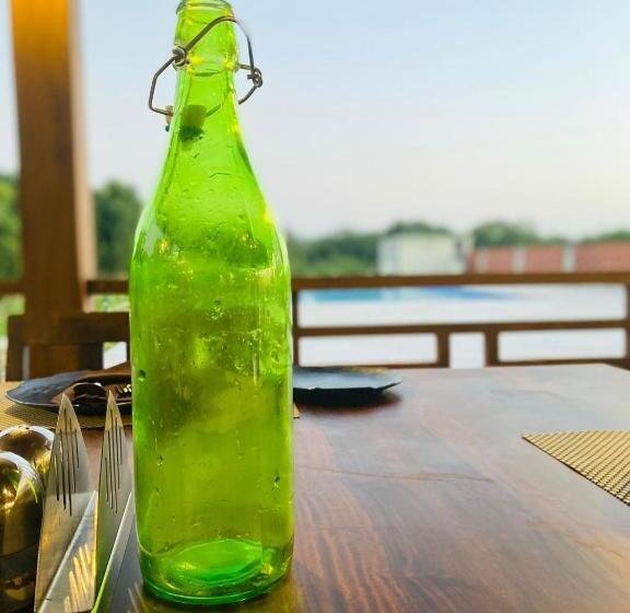 The Vanveda Resort By Nirvana