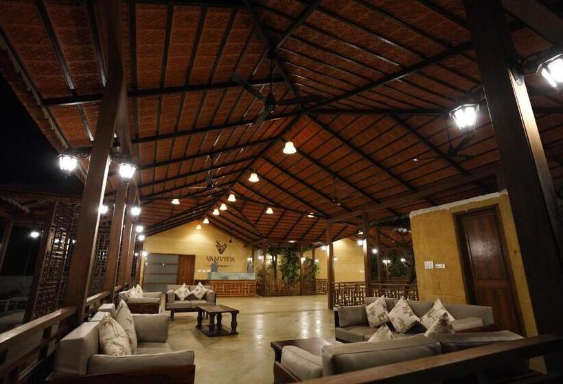 The Vanveda Resort By Nirvana