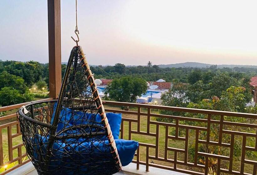 The Vanveda Resort By Nirvana