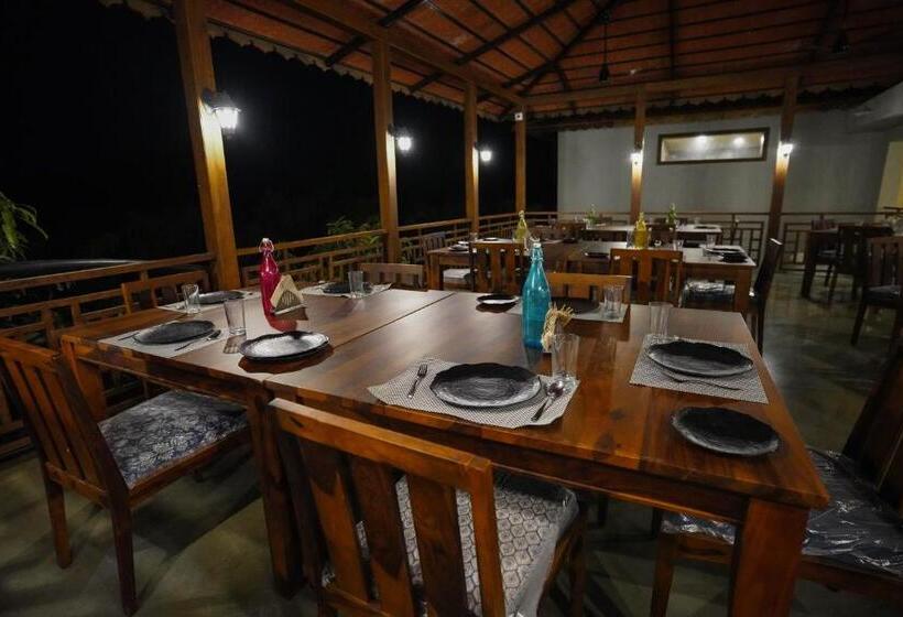 The Vanveda Resort By Nirvana