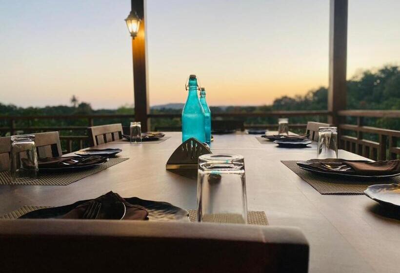 The Vanveda Resort By Nirvana