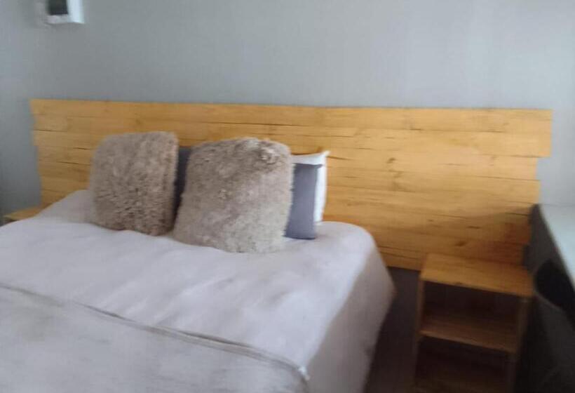 Umbilo Bed And Breakfast 08 Rick Turner