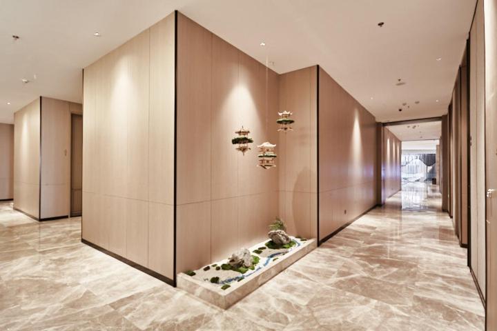 Vance International Hotel   Linhai Duqiao