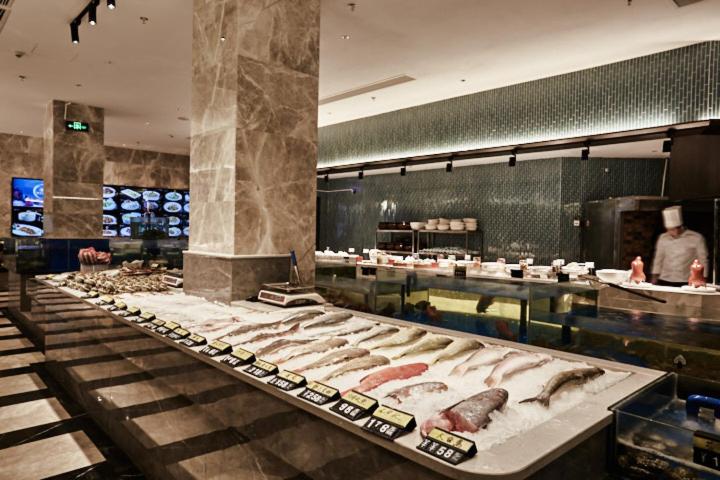 Vance International Hotel   Linhai Duqiao