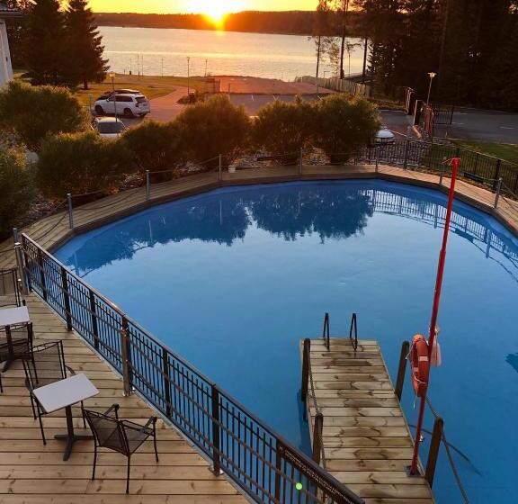 Vuokatti Booking Suites