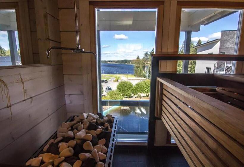 Vuokatti Booking Suites