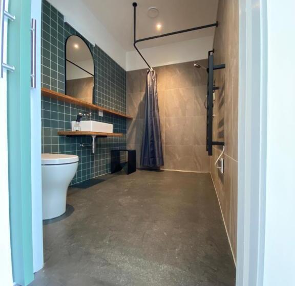 Woodside Bed And Breakfast