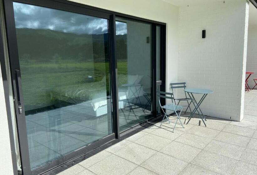 Woodside Bed And Breakfast