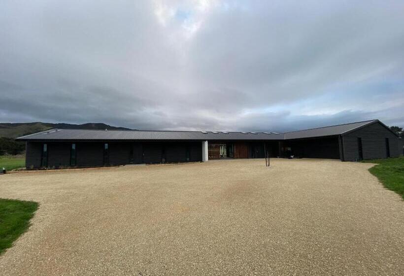 Woodside Bed And Breakfast