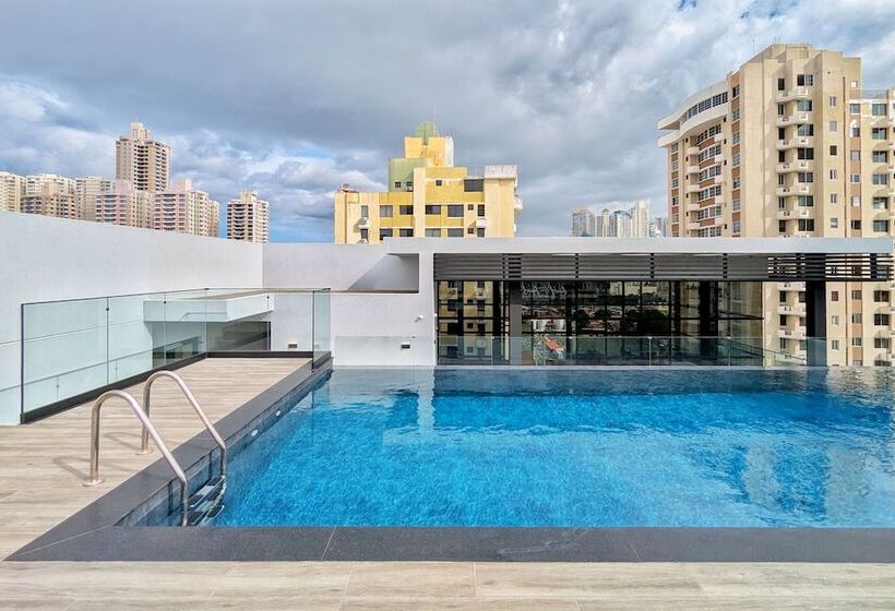 San Francisco Eliminado