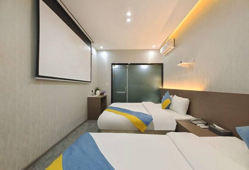 Xian Feng Hotel   Tianfu International Airport Branch