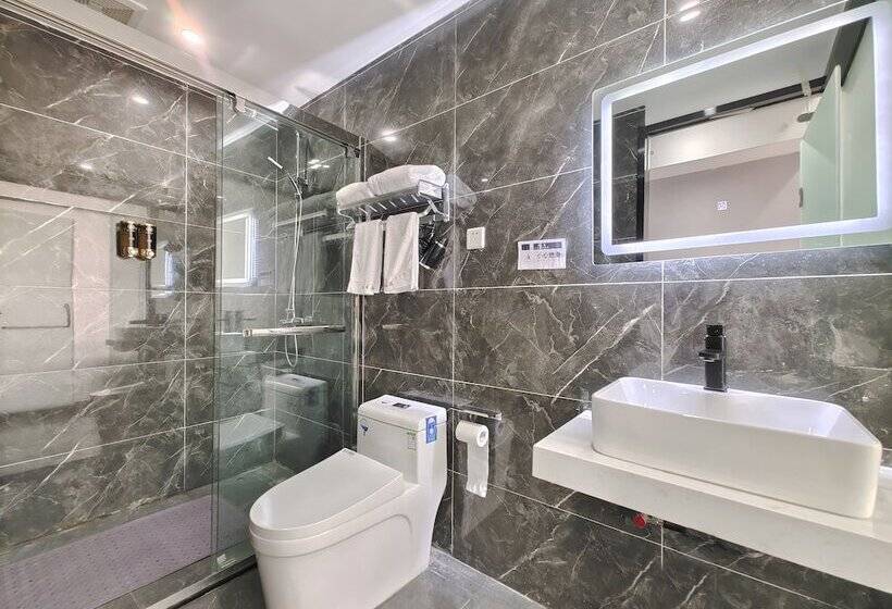 Xian Feng Hotel   Tianfu International Airport Branch