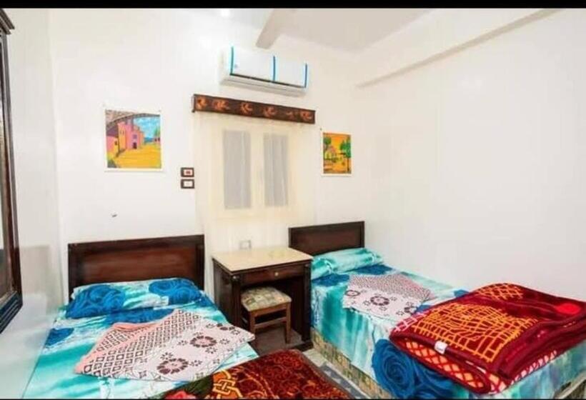 فندق نزل شباب سيدي عبد الرحيم