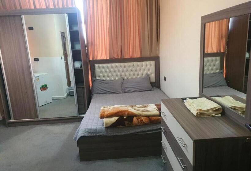 فندق الفارس