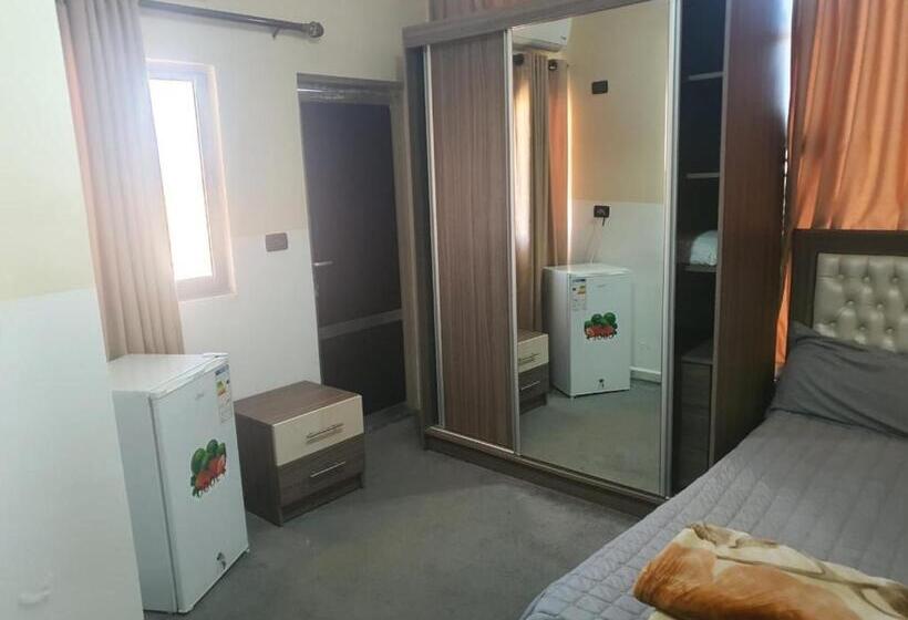 فندق الفارس