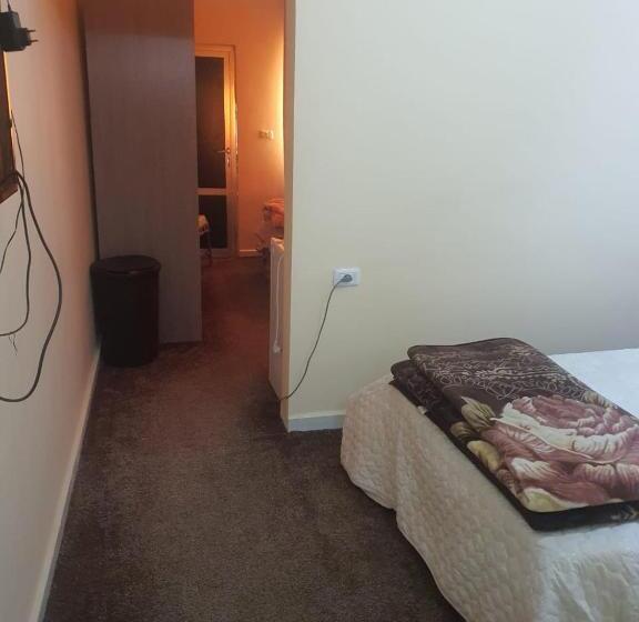 فندق الفارس