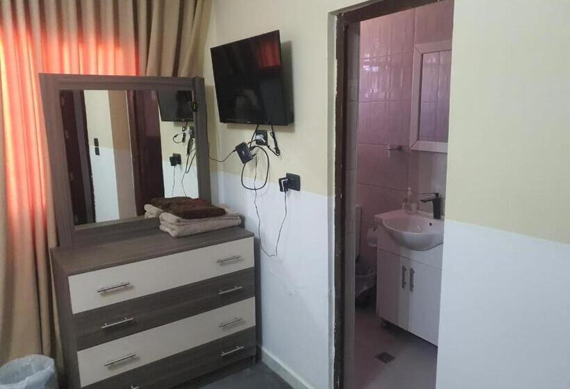 فندق الفارس