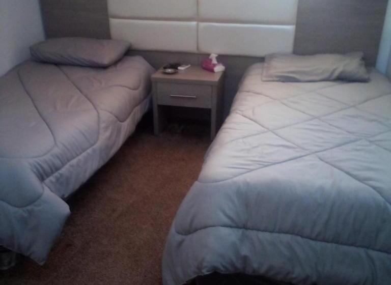 فندق الفارس