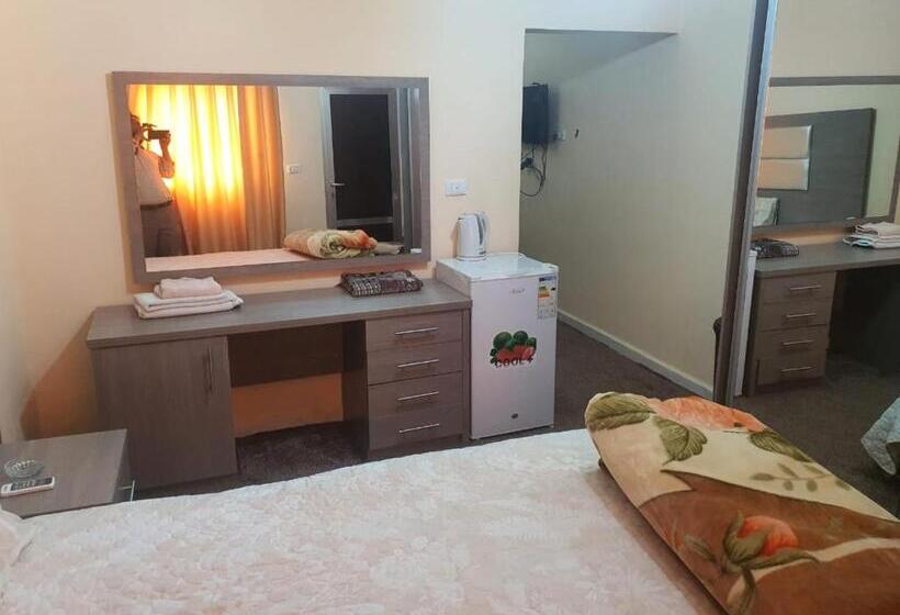 فندق الفارس