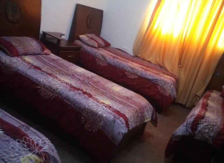 فندق الفارس